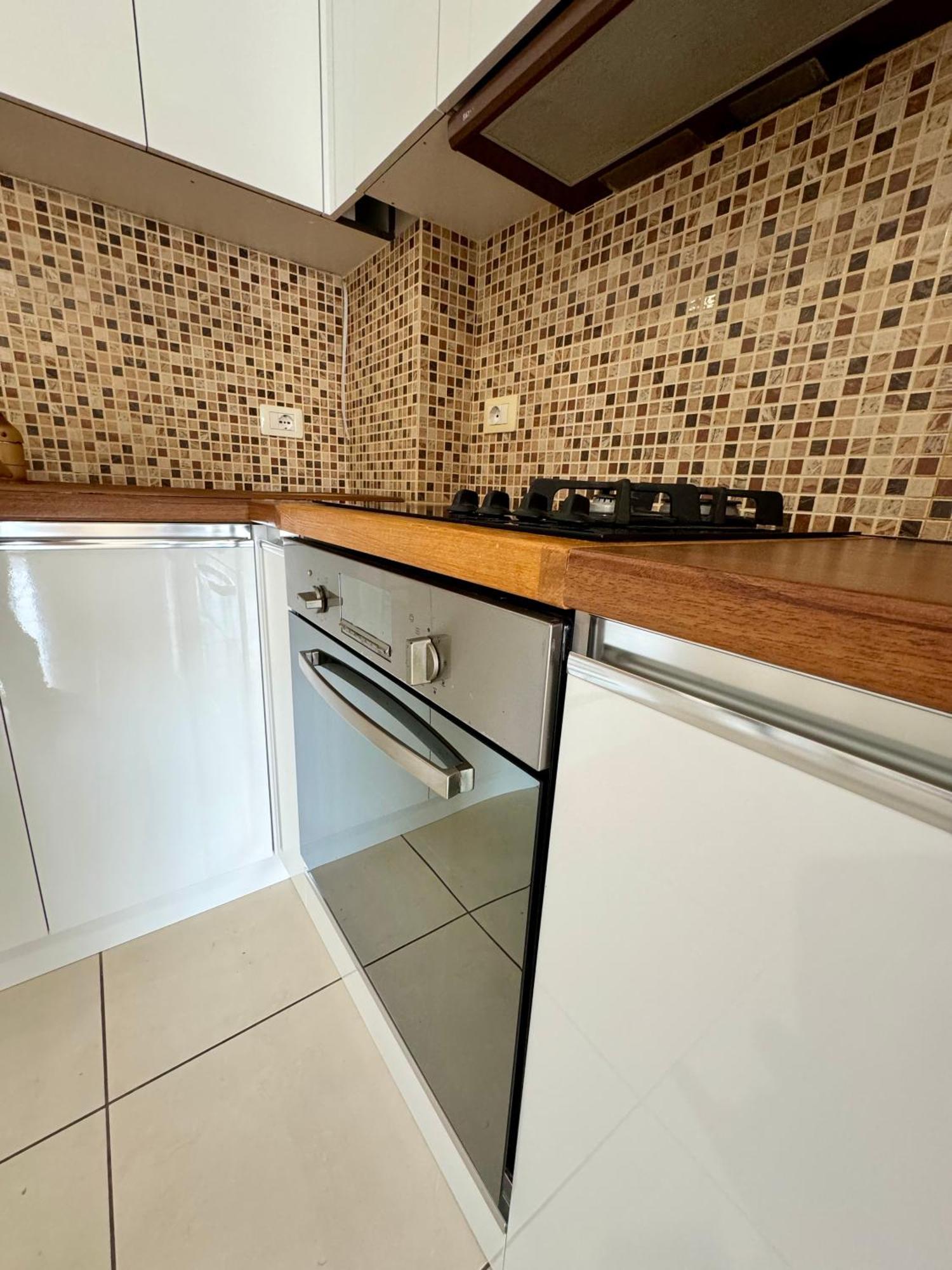 Belaire Luxury Apartment Саранде Екстериор снимка