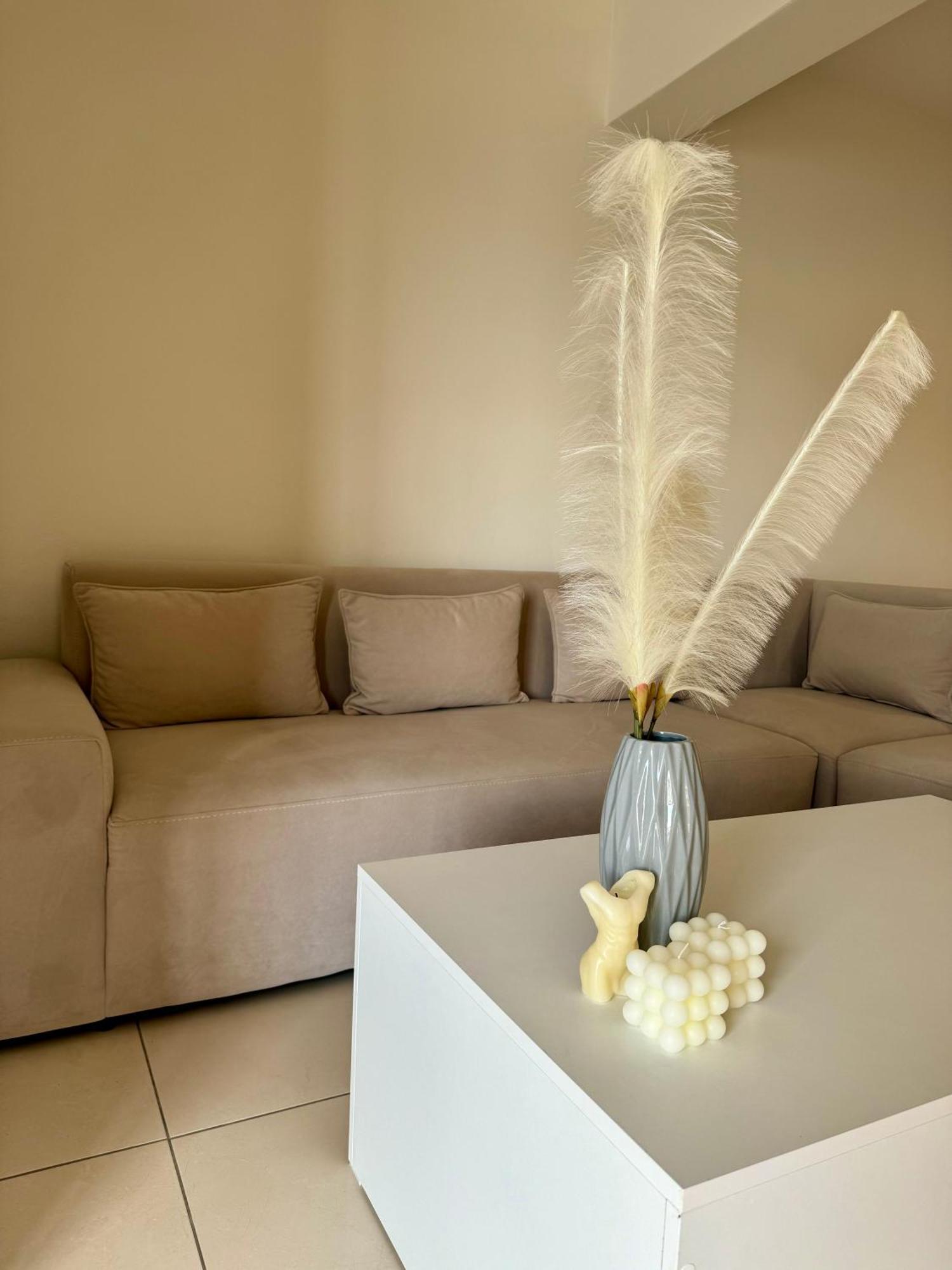 Belaire Luxury Apartment Саранде Екстериор снимка