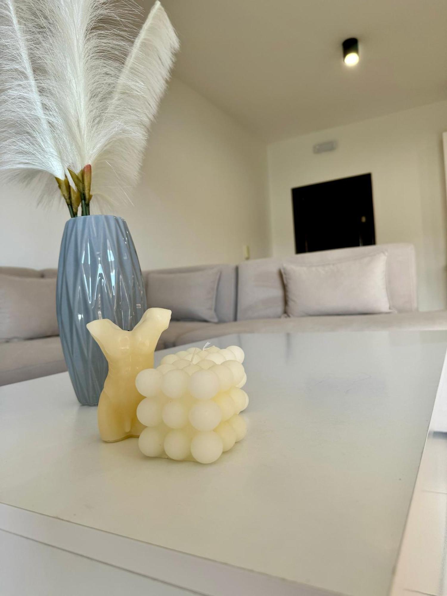 Belaire Luxury Apartment Саранде Екстериор снимка