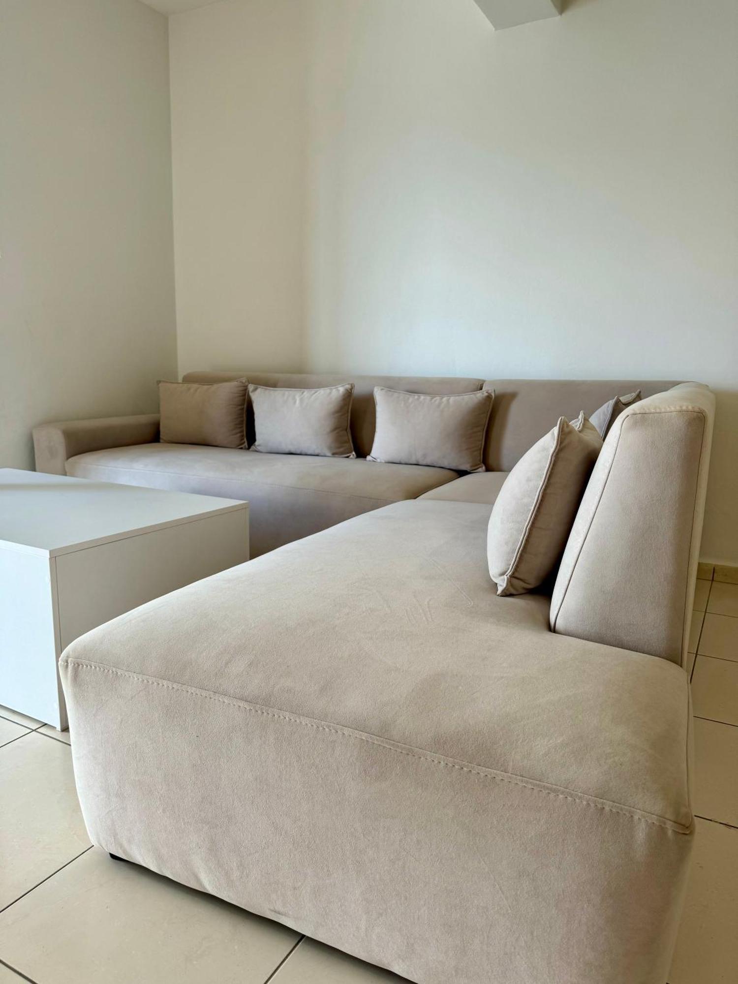 Belaire Luxury Apartment Саранде Екстериор снимка