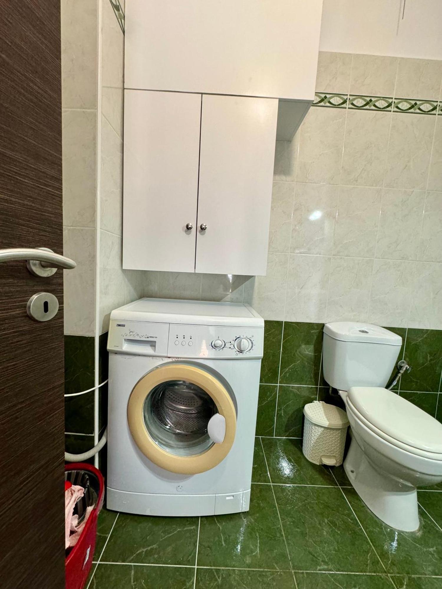 Belaire Luxury Apartment Саранде Екстериор снимка