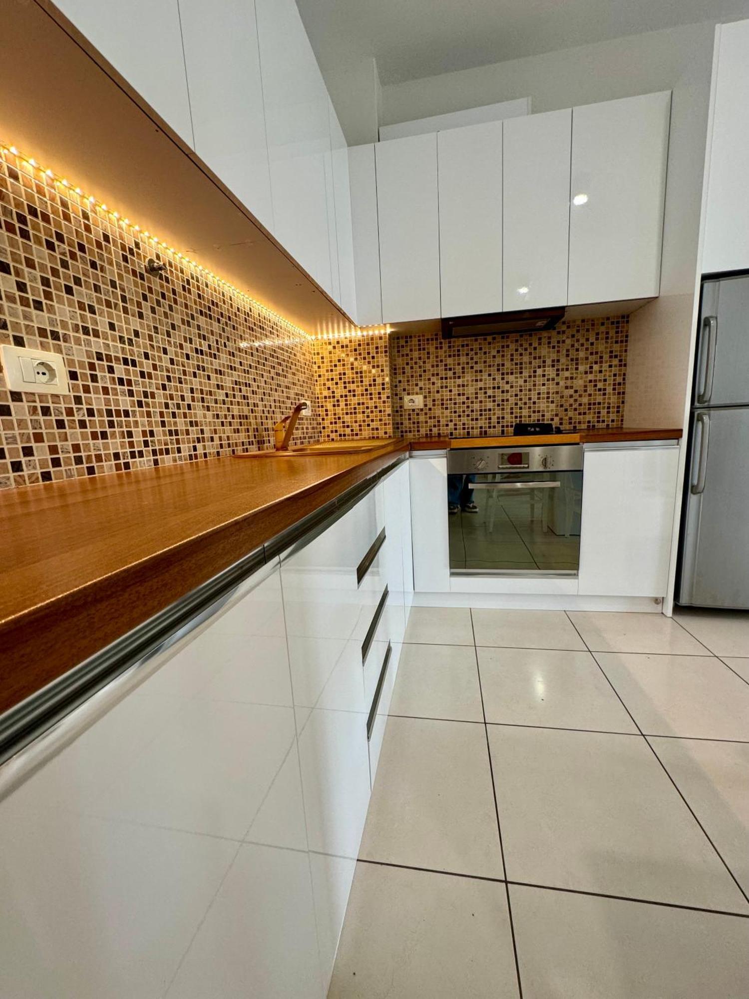 Belaire Luxury Apartment Саранде Екстериор снимка