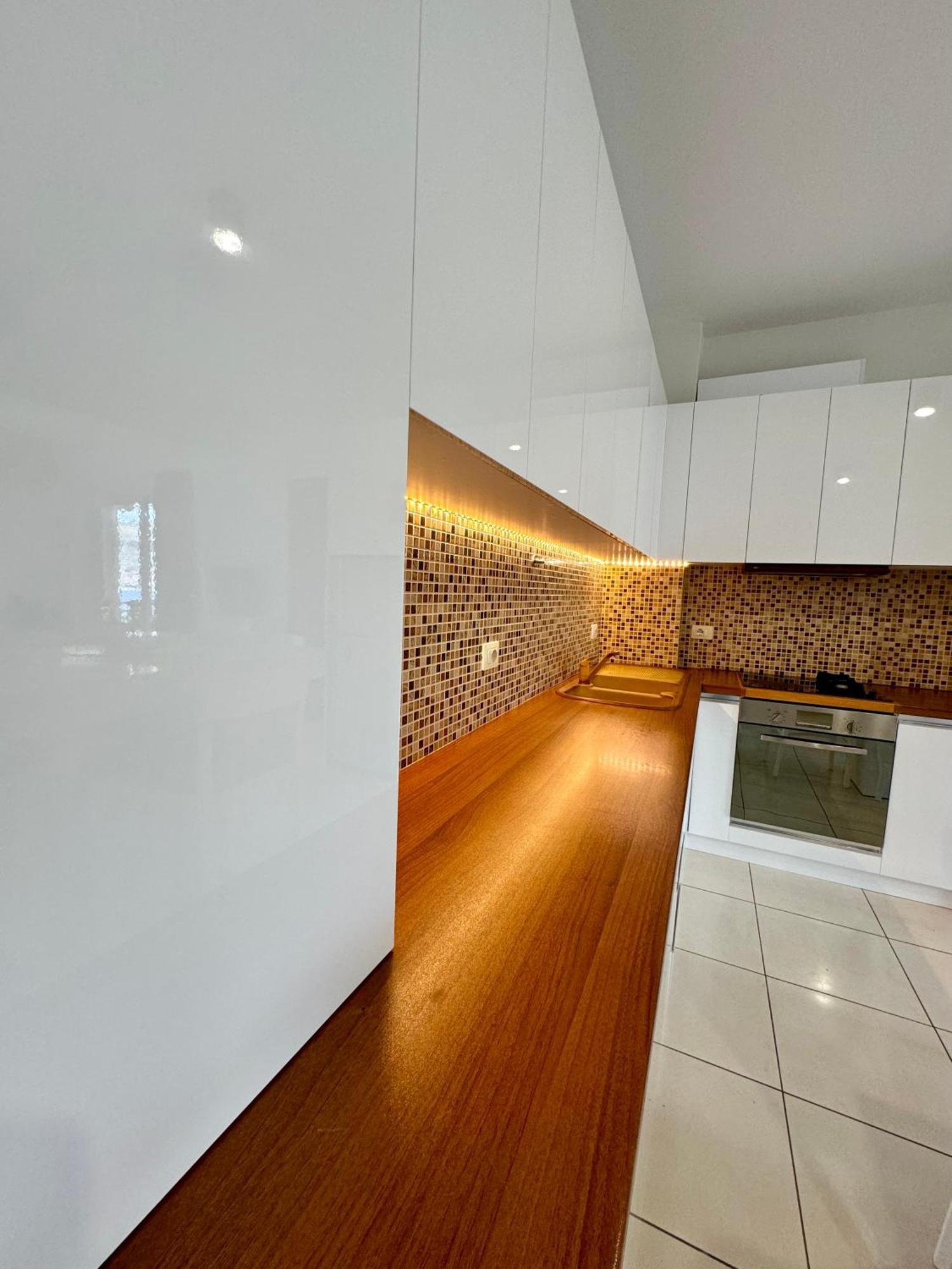 Belaire Luxury Apartment Саранде Екстериор снимка