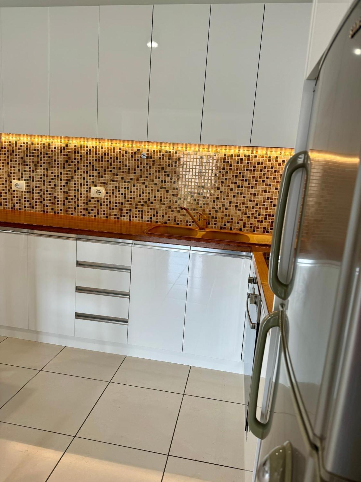 Belaire Luxury Apartment Саранде Екстериор снимка