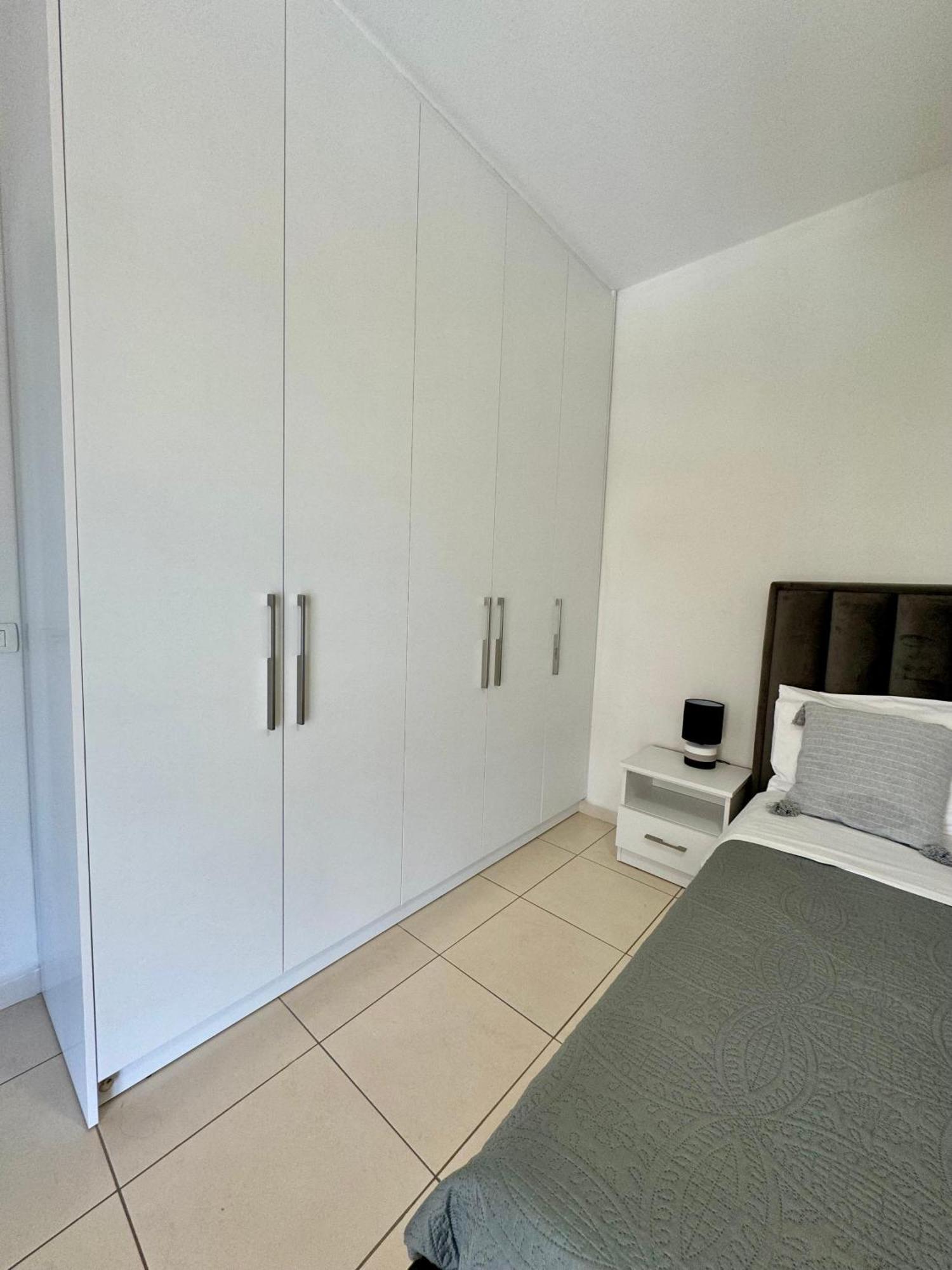 Belaire Luxury Apartment Саранде Екстериор снимка